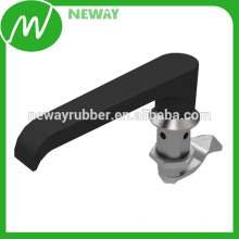 Made-in-China Hot Selling Custom Design Plastic Handles for Lever